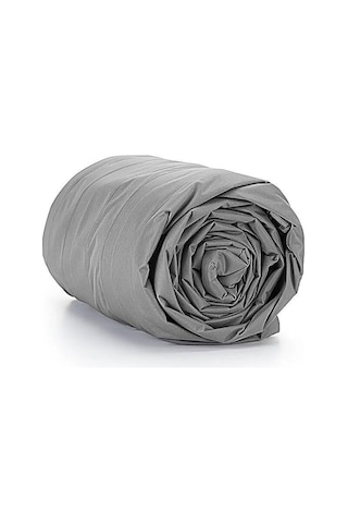 Rab Stratosphere 5,5 Şişme Mat Wide Gri