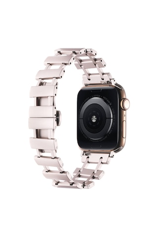 Zore Watch 38mm Clo- Krd-96 Metal Kordon-starlight