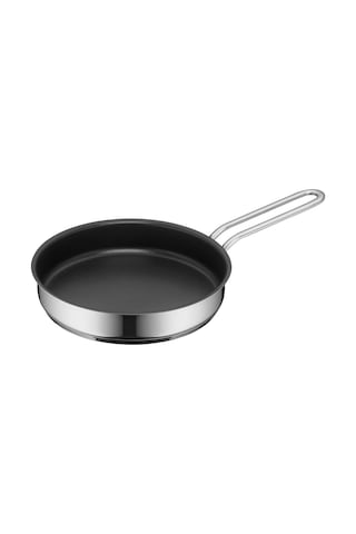 Wmf Mini Yapışmaz Yumurta Tavası 18 Cm Gümüş