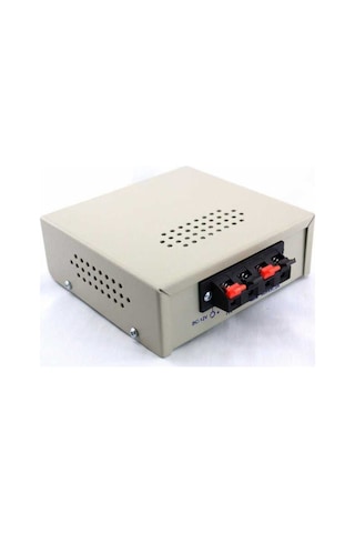 12V Pazarcı Anfisi