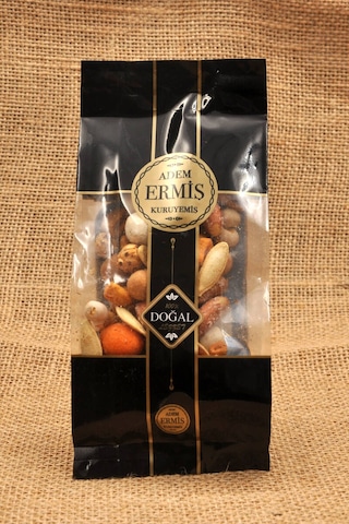 Kına Düğün Nişan Ekonomik Standart Karışık Çerez Paketi 50 G x 100 Adet