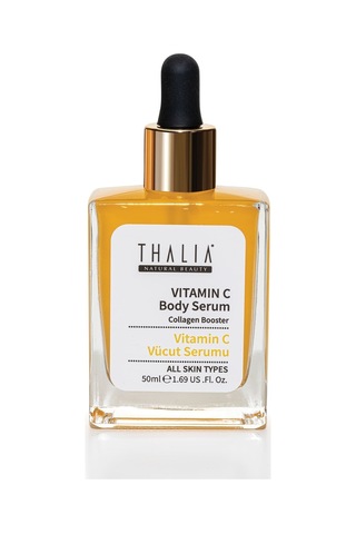 Thalia Vitamin C & Collagen Booster Vücut Serumu 50 ML