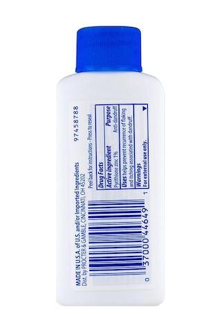 Head & Shoulders Classic Clean Günlük Şampuan 50 ML