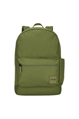 Caselogıc Commence Laptop Sırt Çantası 24l Hawthorne Yeşili Yeşil