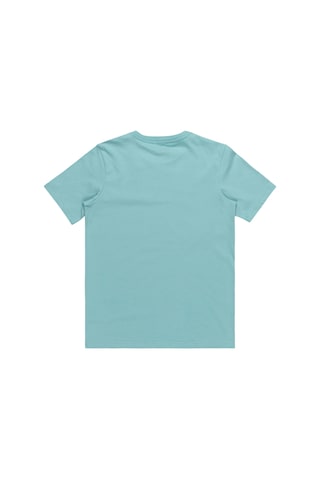 Quiksilver Quıksılver Comp Logo Ss Yth Bha0 Çok Renkli