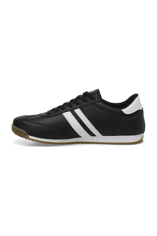 Kinetix Kınetıx 4w Halley Pu 4pr Erkek Spor Ayakkabı Sıyah 40-45 Siyah A10178083812010 Syh Siyah