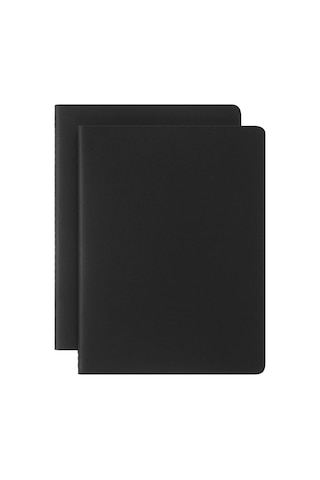 Moleskine Smart Cahier Dergileri Beyaz Sayfalı 2'li Dijital Kayık