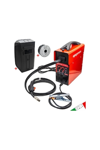 Eps Genera Mıg 140 Gazsız Gazaltı Kaynak Makinesi 0.8-0.9 Mm 100 A-44884