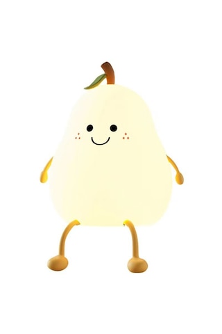 Eternal Luck Renkli Led Yumuşak Işık Göz Koruması Zamanlayıcı Lambası Çok Renkli