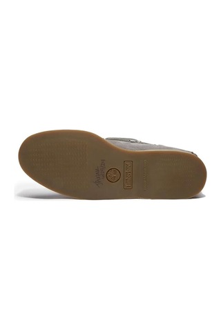 Timberland Classic Boat Erkek Günlük Ayakkabı Tb0a4187el81 Gri