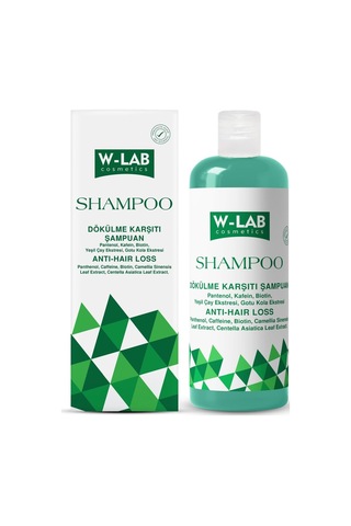 Dökülme Karşıtı Şampuan 400 Ml 36897206