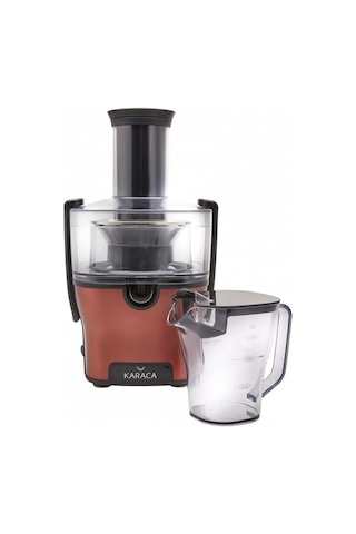 Karaca Vita Fit Copper Katı Meyve Sıkacağı