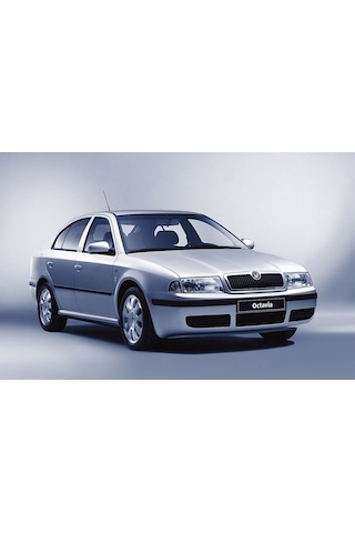 Skoda Octavia A4 2001-08 Sol Ön Sinyal Lambasi Duysuz 1U0953155D 477563264