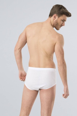 Türen Erkek Ribana Slip 001