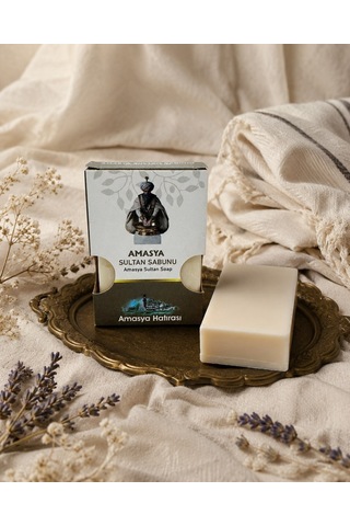 Köylüm Gurme Amasya Sultan Sabunu 100 Gr