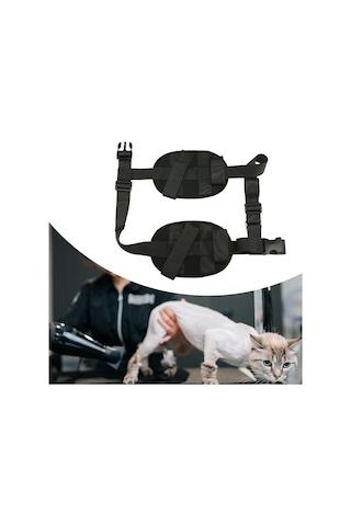 Homyl Köpek Saç Kurutma Makinesi Askısı Eller Serbest Sağlam