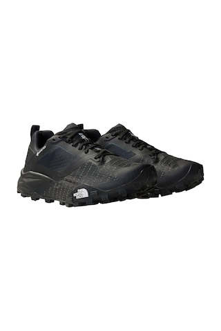 The North Face M Offtrail Tr Gore-tex Erkek Outdoor Ayakkabı-28898-Siyah