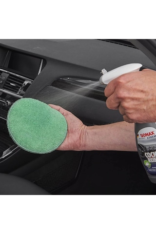 Sonax Xtreme Torpido Temizleyici Matt 500 Ml