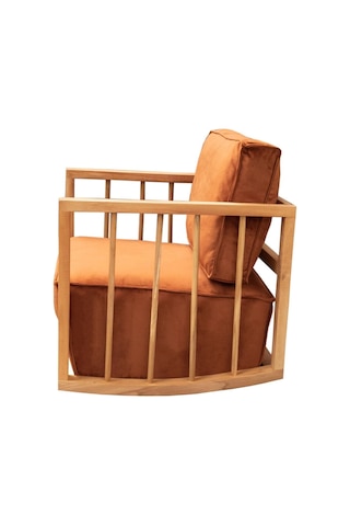 Sallanan Koltuk Kiremit