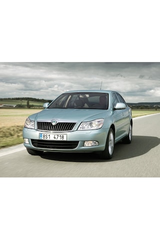 Skoda Octavia 2009-2013 Sol Yan Dis Ayna Sinyal Lambasi 3T0949101 395682765