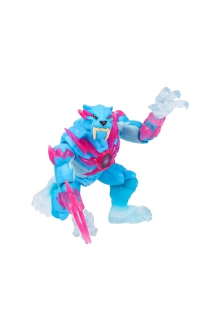 Mr Beast Lab Mutasyon Oyun Seti Lightning Panther
