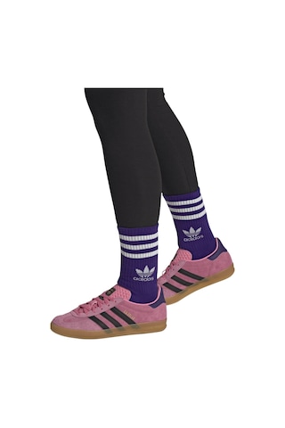 Adidas Gazelle Indoor Kadın Spor Ayakkabı - Ie7002 Pembe