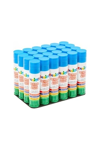Yapıştırıcı 10 Gr 24'lü