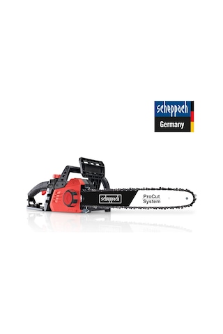 Scheppach Cse2600 Elektrikli Motorlu Testere 2400 W - 5910204901