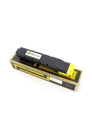 Kyocera Tk-8505 Y / Taskalfa 4550 / 4551 / 5550 / 5551 Sarı Uyumlu 337351855