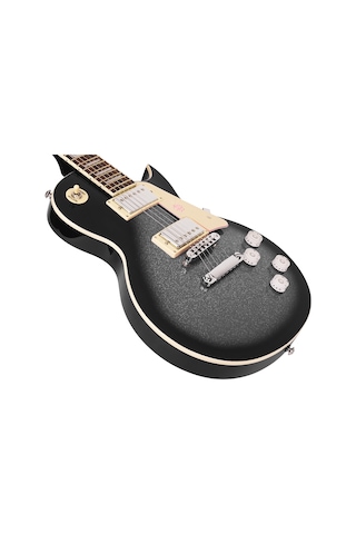 Valencia Gre2Kcbk Elektro Gitar Gypsy Rose Set (Gıgbag. Strap. S