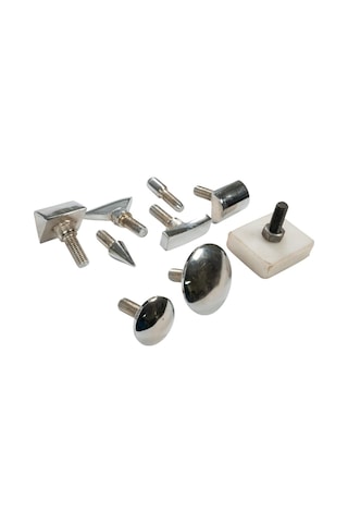 Pdr İran Çektirme Seti İran Makası - Profesyonel Pdr Gerdirme Aparatı