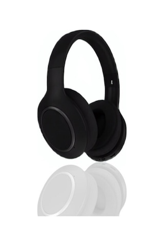 Hepu HP-H02 Bluetooth Kafa Üstü Kulaklık