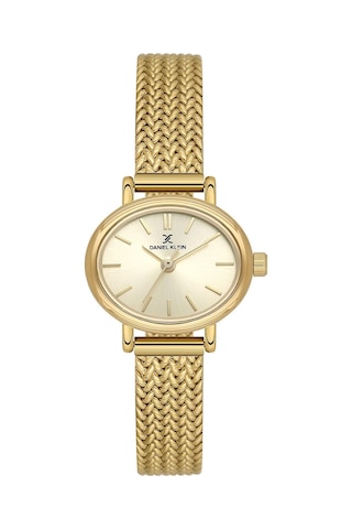 Daniel Klein Dk.1.14381-3 Gold