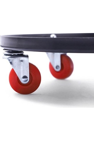 Spta Yükseklik Ayarlı Detay Taburesi N11.4066