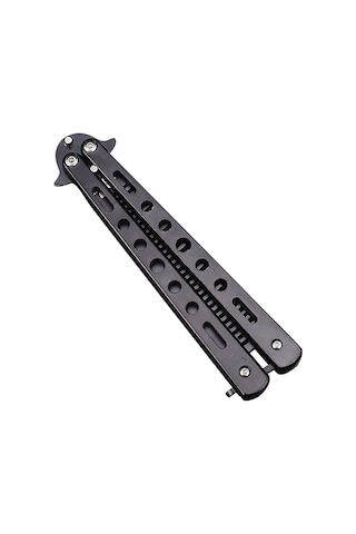 Cbtx Çelik Katlanır Saç Şekillendirici Kelebek Tarak