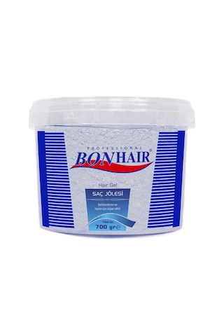 Bonhair Saç Jölesi 4 x 700 ML
