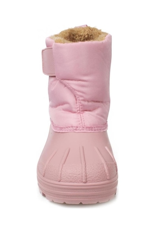 Igor İgor W10259-010 Neu Kız Çocuk Kar Botu Pembe 22-30 Pembe
