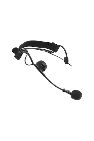 YOGA YTM-HM88 (HEADSET) TELSİZ KAFA MİKROFONU YOGA YTM-HM88 (HEADSET) TELSİZ KAFA MİKROFONU