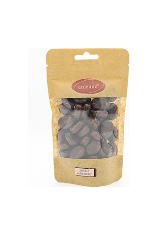 Erdenim Kahveli Akide Şekeri 200 G