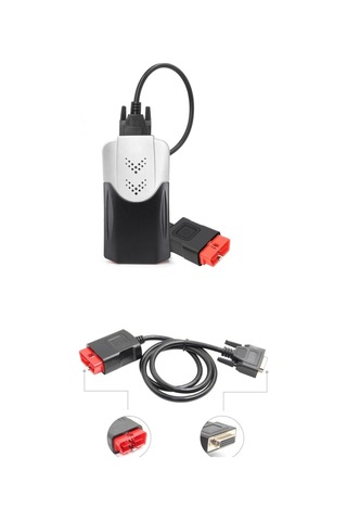 Hannah Arıza Tespit Cihazı Bluetooth Türkçe Çift Anakart Japon Röle