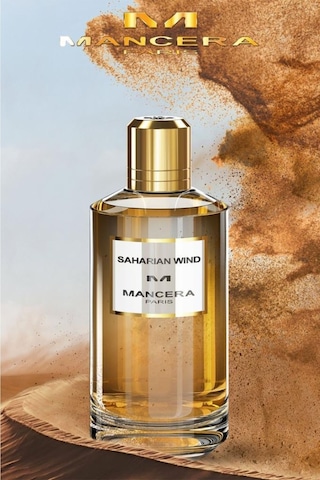 Saharıan Wınd Edp 120 Ml Unisex Parfüm 3760265193585 Oryantal