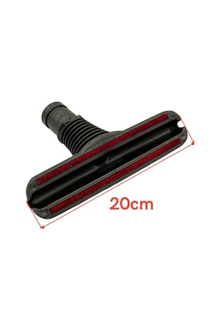 Dyson İle Uyumlu Dc03/dc04/dc05/dc15/dc16/dc18 Serisi Süpürge Yatak Ve Yumuşak Zemin Temizleme Başlı