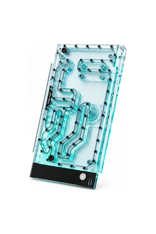Ek-quantum Reflection² Pc-o11d Evo D5 Pwm9-38/000-01 D-rgb Plexi Premium Su Soğutma Rezervuarı