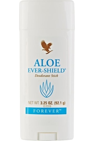 Forever Aloe Ever Shield Stick Deodorant 92 G