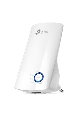 Powermaster Tp-link Tl-wa850re 300 Mbps Wifi Repeater Geniş Menzil