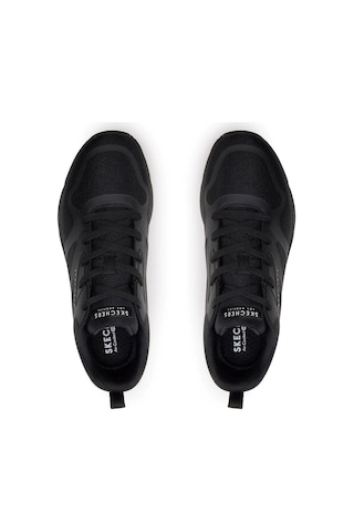 Skechers Tres Aır Uno Revolutıon Erkek Ayakkabı 183070-bbk 183070-bbk Siyah Siyah