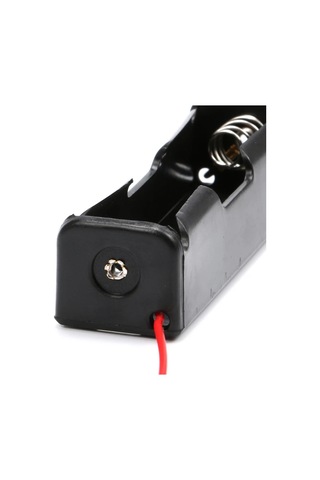 Aaa Tekli Kalem Pil Yuvası, İnce Pil Yuvası, Ic-233b-1
