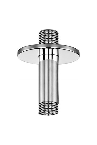 Eca Tavandan Duş Başlığı Borusu 102126601 Krom