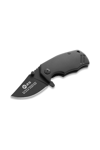 K25 Mini Kamp Çakı Siyah