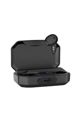 Kulaklık Bluetooth 5.2 Kablosuz Kulakiçi Rgb Işıklı Çift Mikrofonlu Diğer